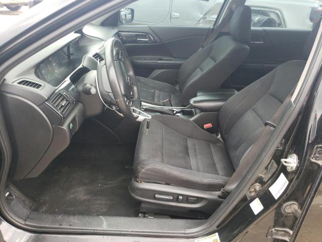 Photo 7 from auction – 2015 HONDA ACCORD SPO with VIN 1HGCR2F52FA208581