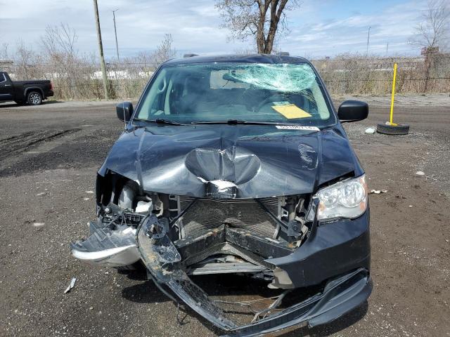 Photo 5 from auction – 2017 DODGE GRAND CARA with VIN 2C4RDGBG3HR826423