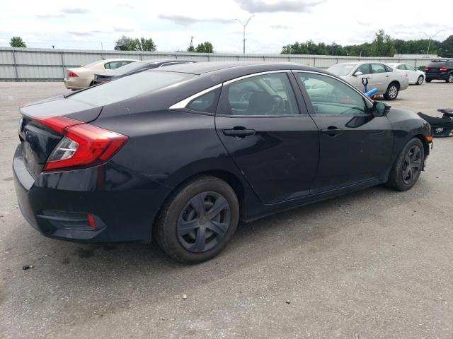 Photo 3 from auction – 2017 HONDA CIVIC LX with VIN 2HGFC2F54HH526639