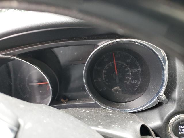 Photo 9 from auction – 2023 MITSUBISHI OUTLANDER with VIN JA4ARUAU1PU001352