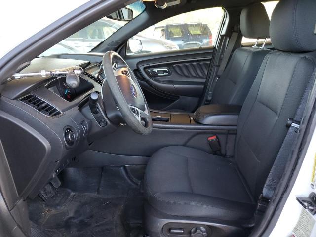 Photo 7 from auction – 2017 FORD TAURUS POL with VIN 1FAHP2L83HG144663
