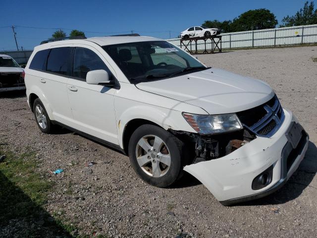 Photo 4 from auction – 2012 DODGE JOURNEY SX with VIN 3C4PDCBG9CT395110