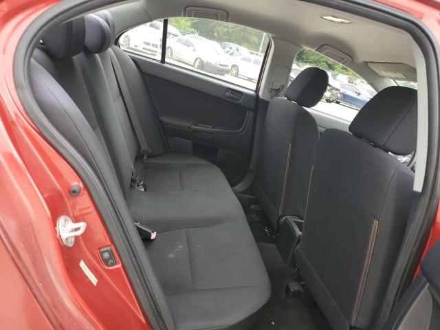 Photo 10 from auction – 2008 MITSUBISHI LANCER DE with VIN JA3AU16U48U004273