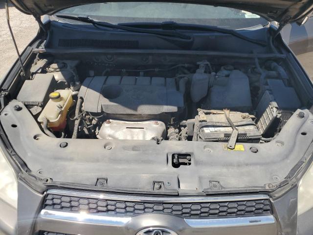 Photo 12 from auction – 2011 TOYOTA RAV4 LIMIT with VIN 2T3DF4DV7BW156709