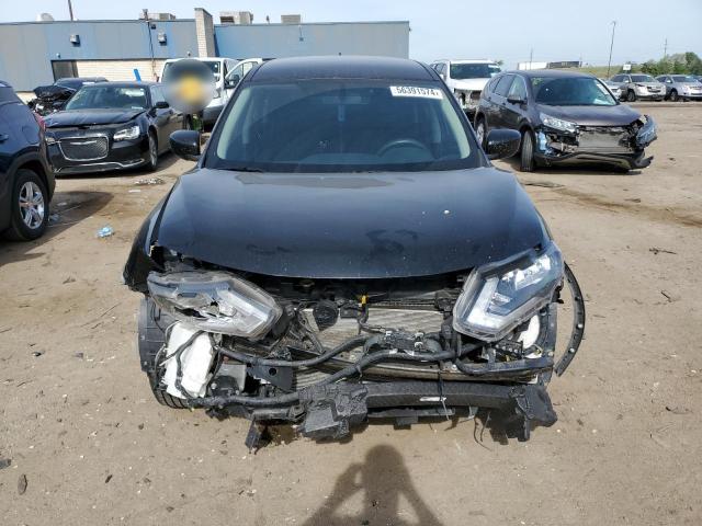 Photo 5 from auction – 2018 NISSAN ROGUE S with VIN KNMAT2MV2JP521095