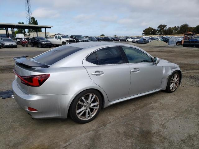 Photo 3 from auction – 2006 LEXUS IS 350 with VIN JTHBE262965000829