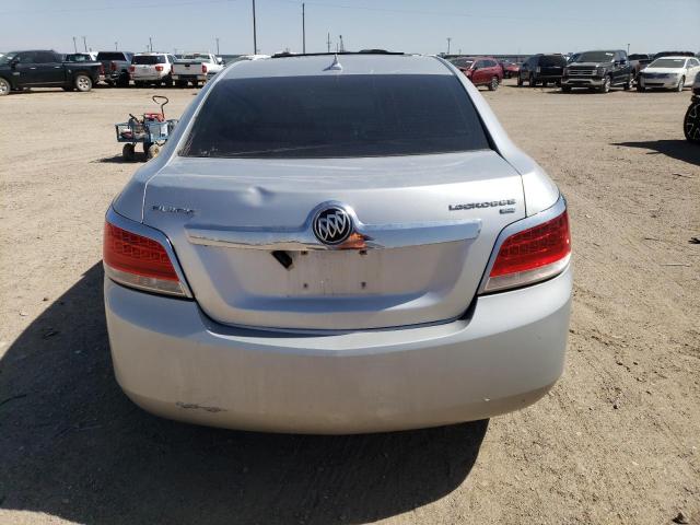 Photo 6 from auction – 2010 BUICK LACROSSE C with VIN 1G4GC5EG6AF217281