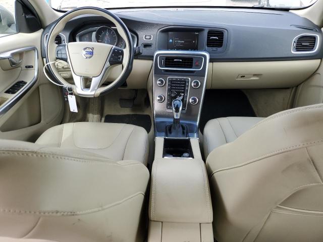 Photo 8 from auction – 2015 VOLVO S60 PREMIE with VIN YV1612TK3F1337842