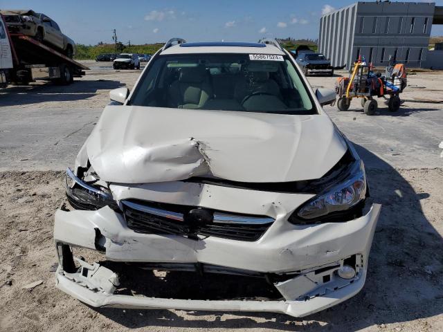 Photo 5 from auction – 2023 SUBARU IMPREZA PR with VIN 4S3GTAD68P3714428