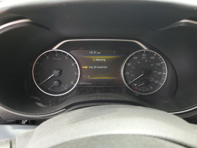Photo 9 from auction – 2023 NISSAN MAXIMA SR with VIN 1N4AA6EV0PC504247