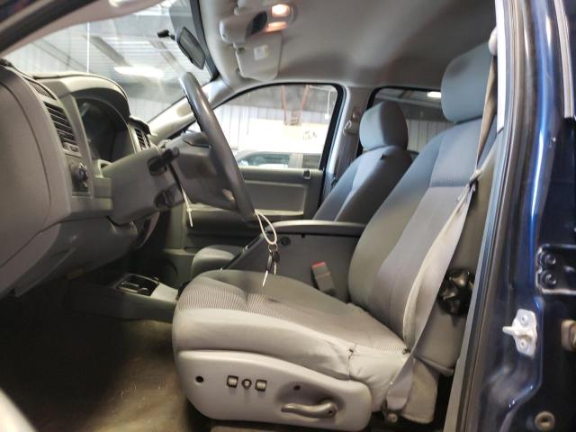 Photo 7 from auction – 2007 DODGE DAKOTA QUA with VIN 1D7HW48P77S196159