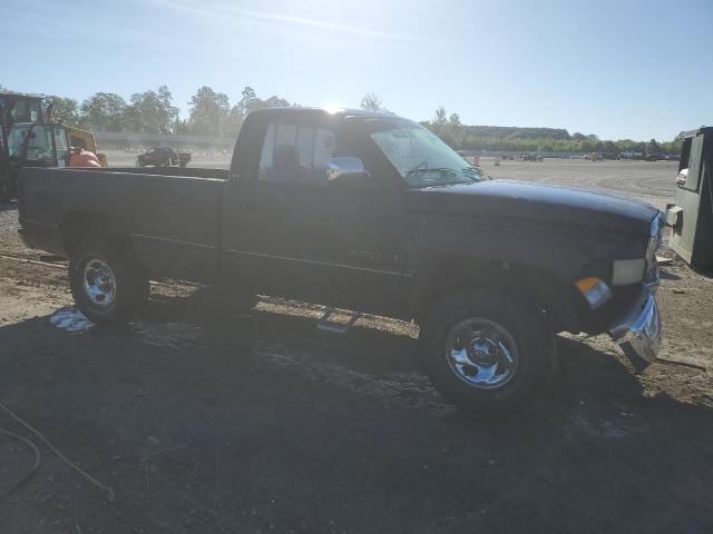 Photo 4 from auction – 1995 DODGE RAM 1500 with VIN 1B7HF16Y7SS163367