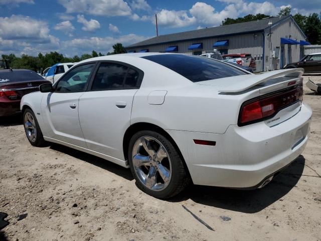 Photo 2 from auction – 2013 DODGE CHARGER R/ with VIN 2C3CDXCT9DH503094