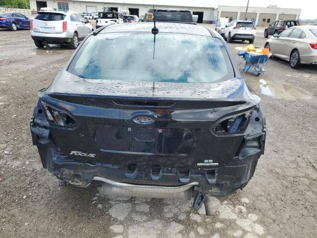 Photo 6 from auction – 2016 FORD FOCUS SE with VIN 1FADP3F22GL398060