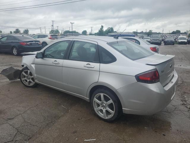 Photo 2 from auction – 2011 FORD FOCUS SES with VIN 1FAHP3GNXBW107385