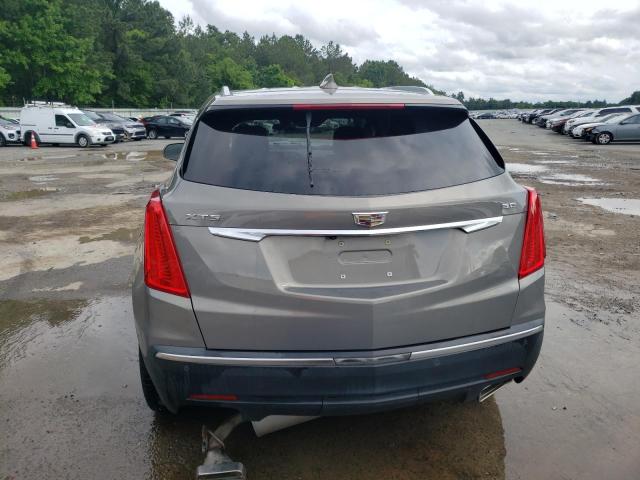 Photo 6 from auction – 2017 CADILLAC XT5 PREMIU with VIN 1GYKNCRS4HZ294391