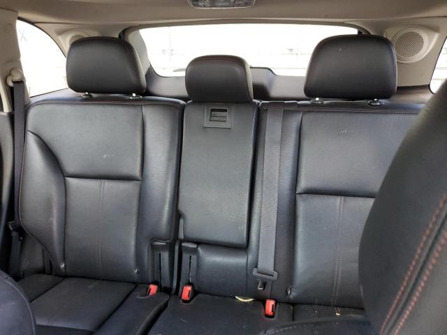 Photo 10 from auction – 2012 FORD EDGE LIMIT with VIN 2FMDK3KC7CBA04453