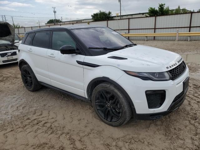 Photo 4 from auction – 2018 LAND ROVER RANGE ROVE with VIN SALVD2RX1JH321515