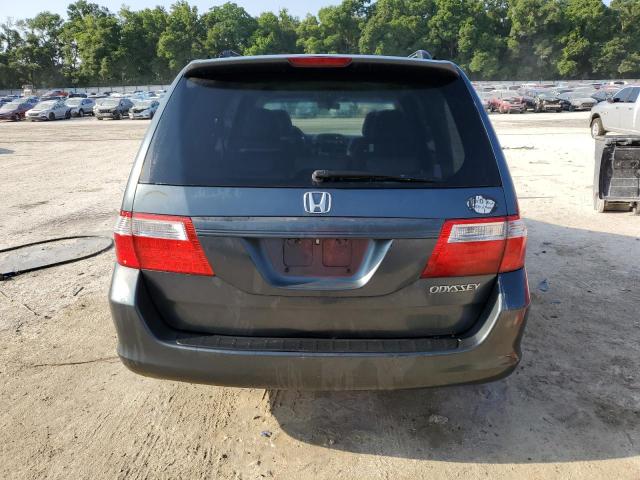 Photo 6 from auction – 2005 HONDA ODYSSEY EX with VIN 5FNRL38665B006788