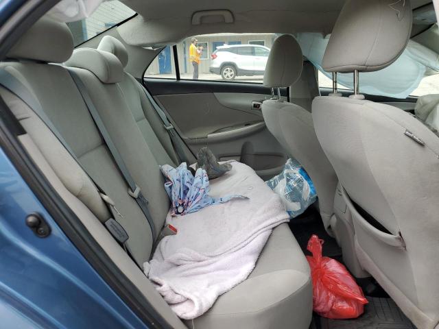 Photo 10 from auction – 2013 TOYOTA COROLLA BA with VIN 5YFBU4EE9DP215185