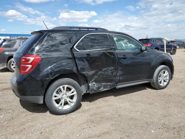 Photo 3 from auction – 2017 CHEVROLET EQUINOX LT with VIN 2GNALCEK9H6202238