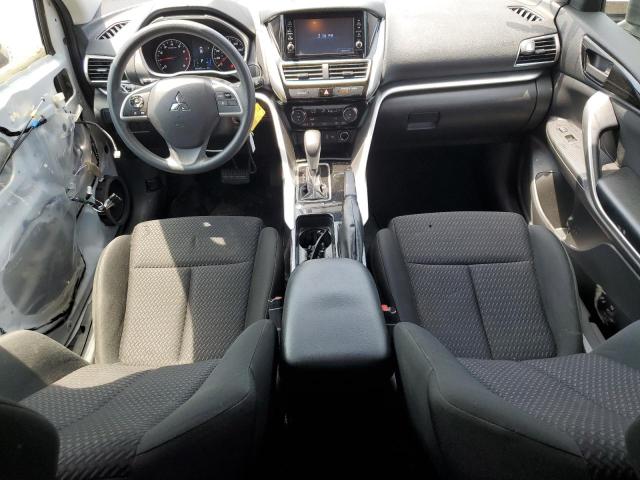 Photo 8 from auction – 2019 MITSUBISHI ECLIPSE CR with VIN JA4AS3AA4KZ024219