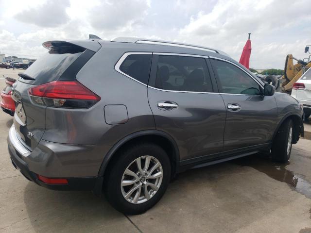 Photo 3 from auction – 2017 NISSAN ROGUE S with VIN KNMAT2MT5HP601841