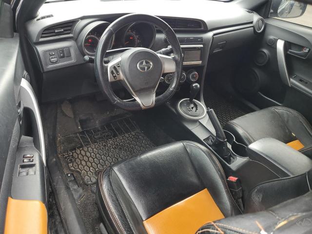 Photo 8 from auction – 2011 TOYOTA SCION TC with VIN JTKJF5C73B3006507