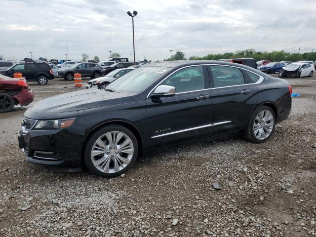 CHEVROLET IMPALA PRE 2020 with VIN 1G1105S30LU105149 - Photo from auction