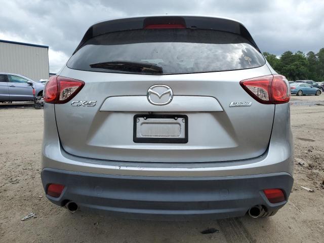 Photo 6 from auction – 2013 MAZDA CX-5 TOURI with VIN JM3KE2CE5D0108673