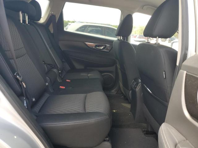 Photo 11 from auction – 2018 NISSAN ROGUE S with VIN KNMAT2MT5JP606799