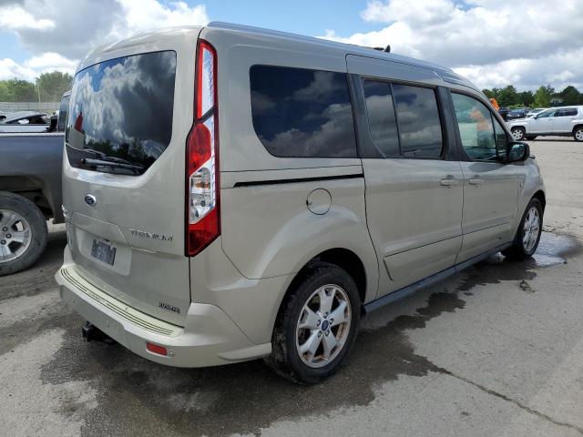 Photo 3 from auction – 2015 FORD TRANSIT CO with VIN NM0GE9G74F1187041