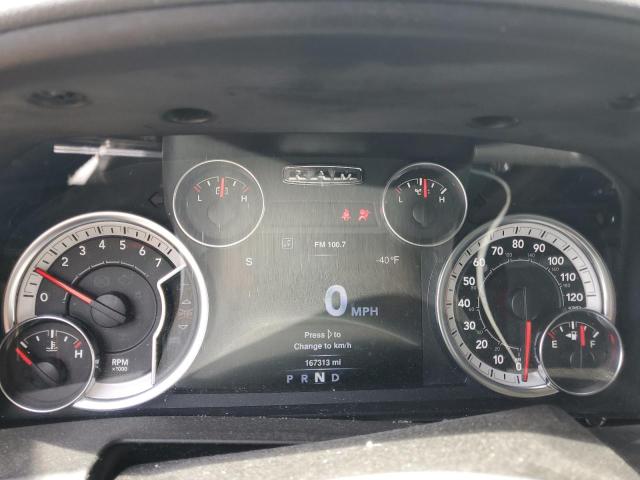 Photo 9 from auction – 2013 RAM 1500 SLT with VIN 1C6RR6LT3DS597734