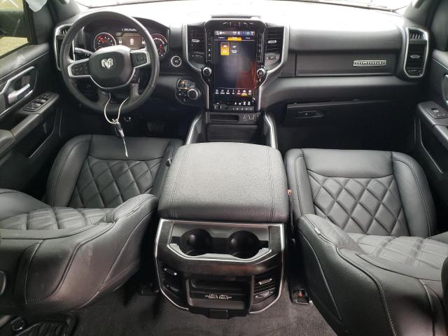 Photo 8 from auction – 2023 RAM 1500 BIG H with VIN 1C6SRFFT5PN611049