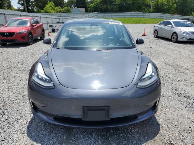 Photo 5 from auction – 2019 TESLA MODEL 3 with VIN 5YJ3E1EA2KF435564