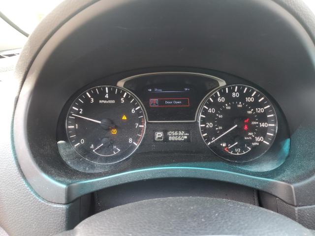 Photo 9 from auction – 2013 NISSAN ALTIMA 2.5 with VIN 1N4AL3AP8DN579696