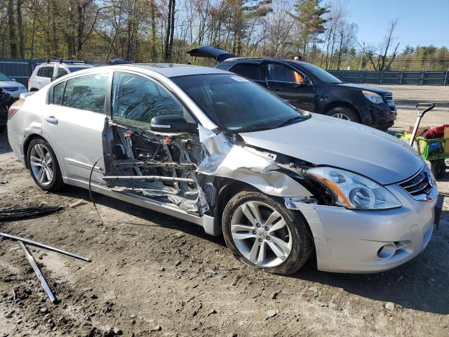 Photo 4 from auction – 2012 NISSAN ALTIMA SR with VIN 1N4BL2AP2CC238383