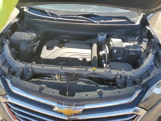 Photo 11 from auction – 2018 CHEVROLET EQUINOX PR with VIN 3GNAXVEV7JS500708