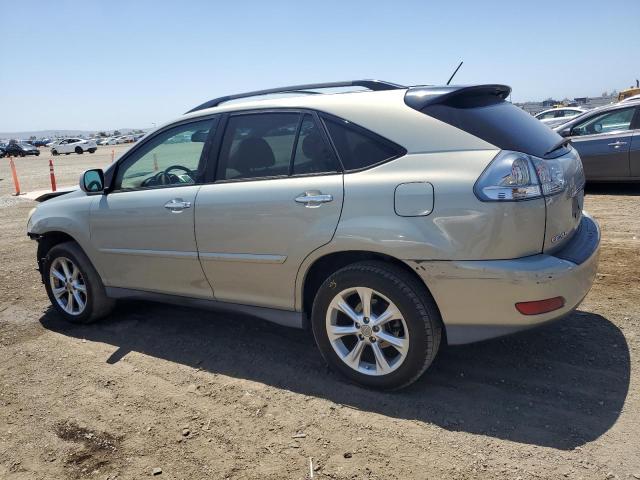 Photo 2 from auction – 2009 LEXUS RX 350 with VIN 2T2GK31U79C060660