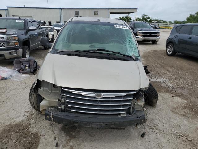 Photo 5 from auction – 2007 CHRYSLER TOWN & COU with VIN 2A4GP44R07R268633
