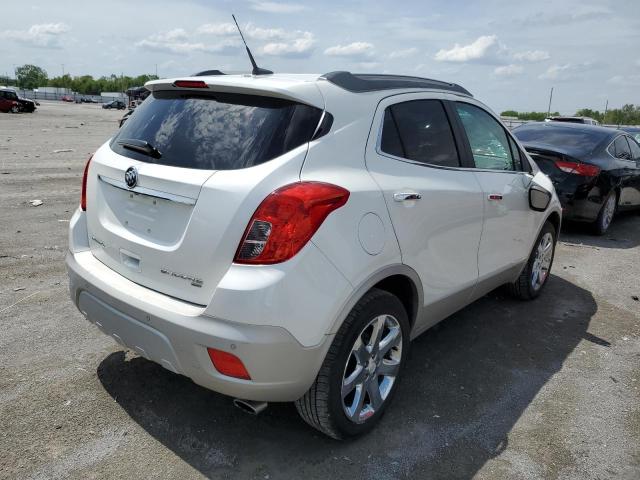 Photo 3 from auction – 2014 BUICK ENCORE PRE with VIN KL4CJHSB9EB775264