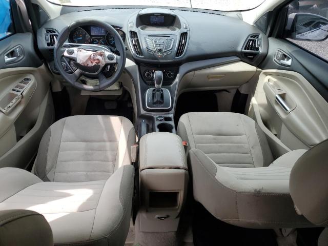 Photo 8 from auction – 2014 FORD ESCAPE SE with VIN 1FMCU0GX7EUA50331
