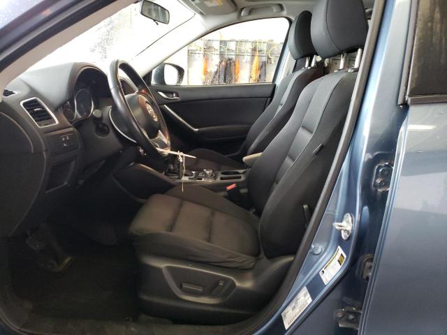 Photo 7 from auction – 2016 MAZDA CX-5 TOURI with VIN JM3KE4CY9G0898232