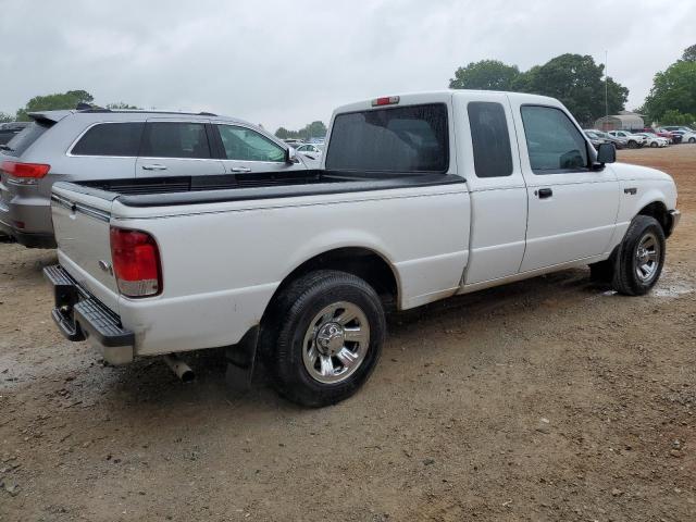 Photo 3 from auction – 2000 FORD RANGER SUP with VIN 1FTYR14V3YTA29961