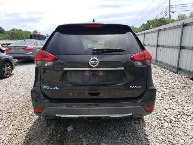 Photo 6 from auction – 2017 NISSAN ROGUE S with VIN KNMAT2MV8HP559960