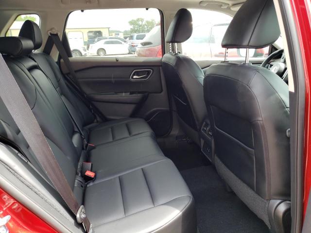 Photo 11 from auction – 2021 NISSAN ROGUE SV with VIN 5N1AT3BB7MC695802