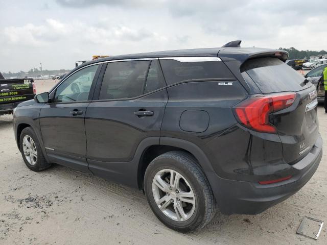 Photo 2 from auction – 2019 GMC TERRAIN SL with VIN 3GKALMEV0KL169162
