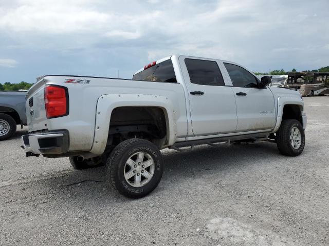 Photo 3 from auction – 2014 CHEVROLET SILVERADO with VIN 3GCUKREC9EG440854