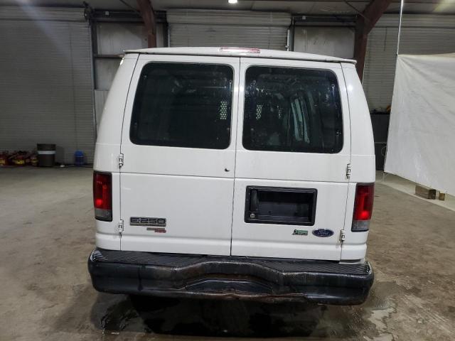 Photo 6 from auction – 2011 FORD ECONOLINE with VIN 1FTNE2EL0BDA65514