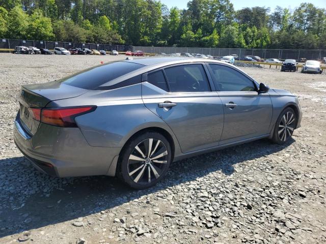 Photo 3 from auction – 2020 NISSAN ALTIMA SR with VIN 1N4BL4CV5LC280635